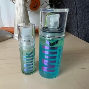 Milk makeup hydro grip primer & setting spray duo